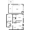 2x2 Loft Den C16